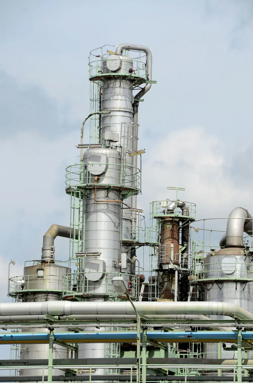 Industrial