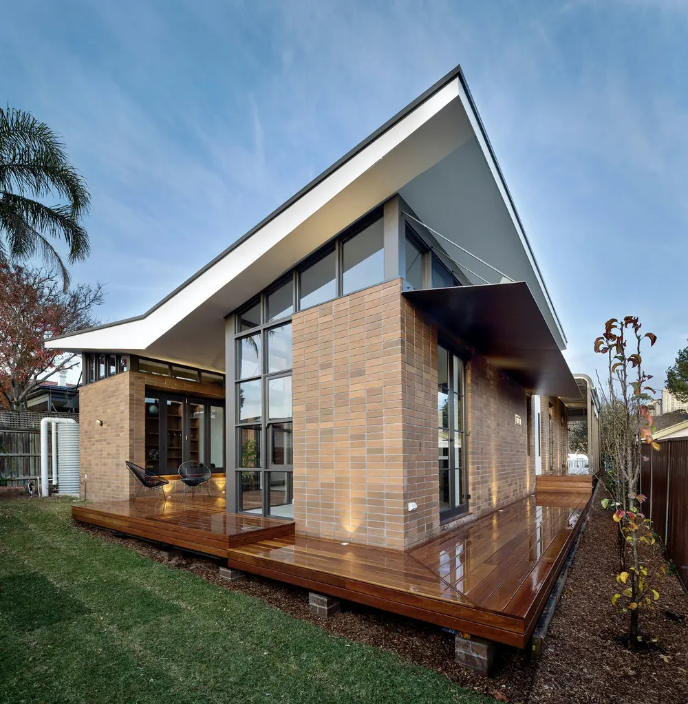 Residential