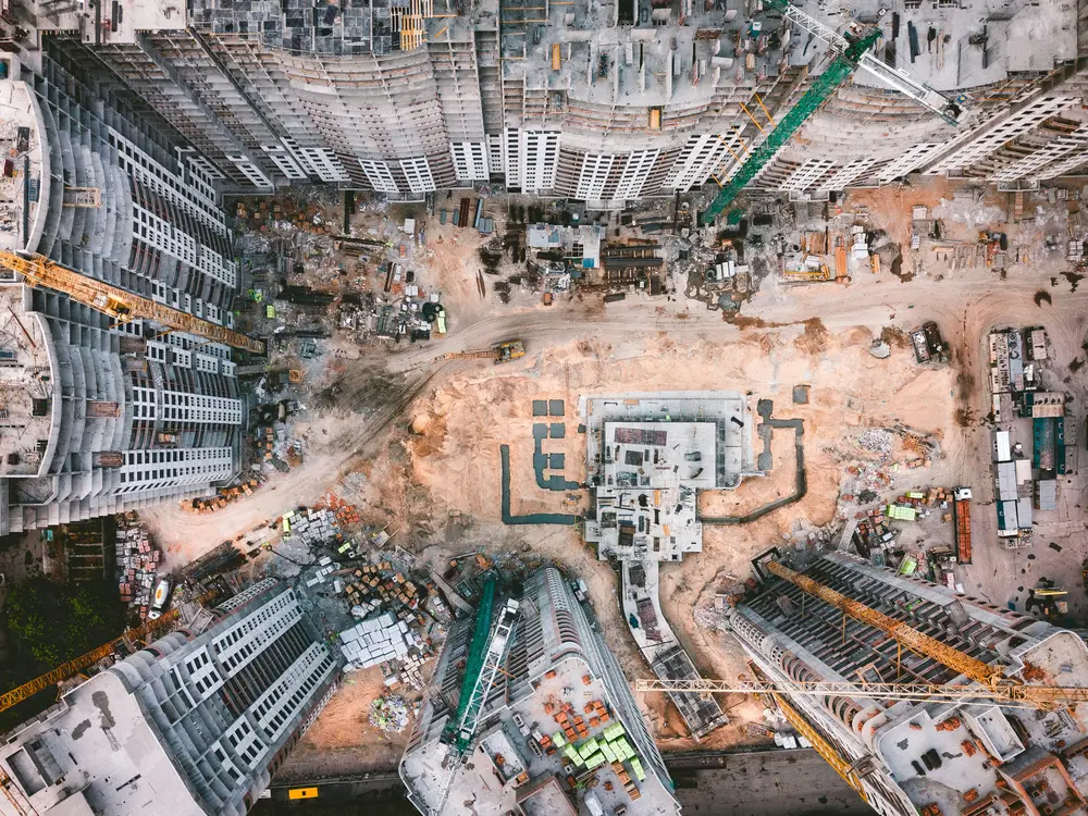 CBD Rail Tunnel Ground Investigation